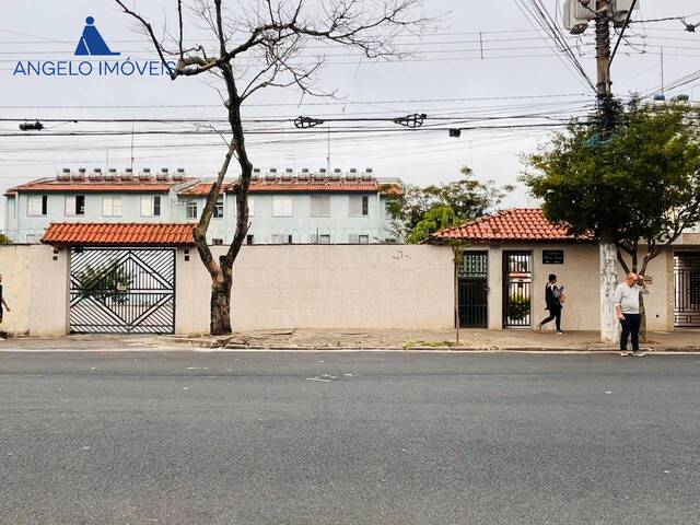 #14195 - Apartamento para Venda em São Paulo - SP - 1