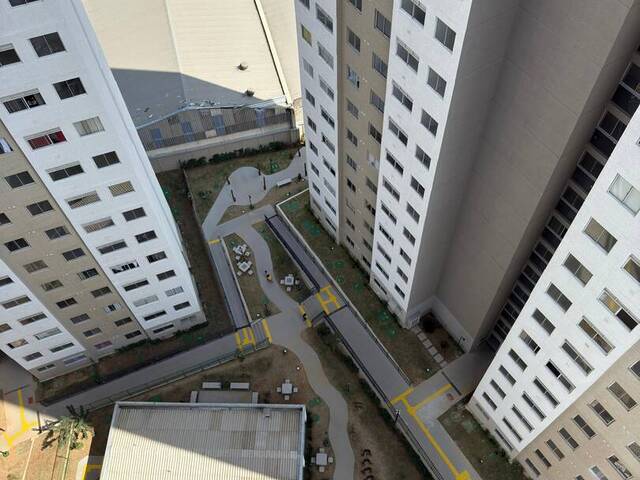 #955 - Apartamento para Locação em São Paulo - SP - 2