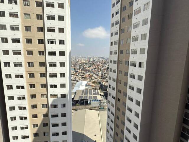 #955 - Apartamento para Locação em São Paulo - SP - 1