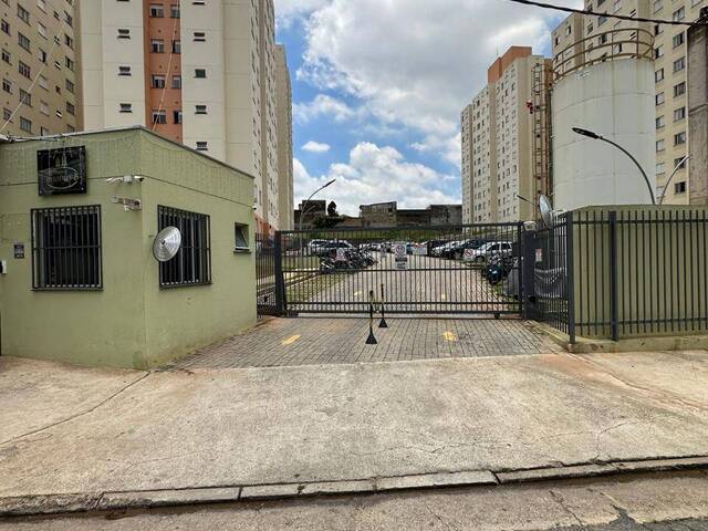 #14196 - Apartamento para Venda em São Paulo - SP - 1