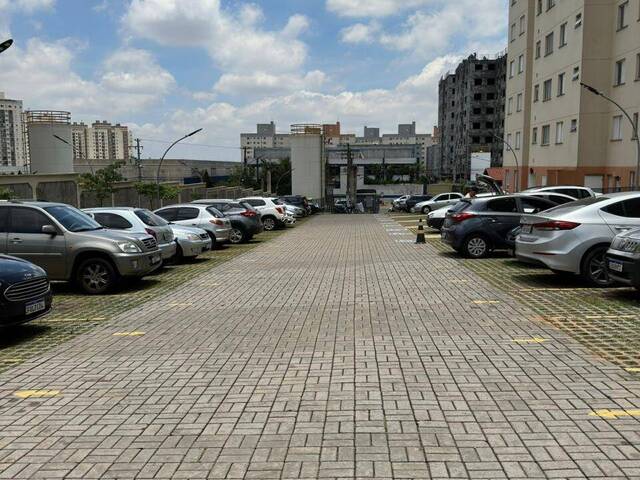 #14196 - Apartamento para Venda em São Paulo - SP - 3