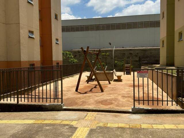 #14196 - Apartamento para Venda em São Paulo - SP - 2