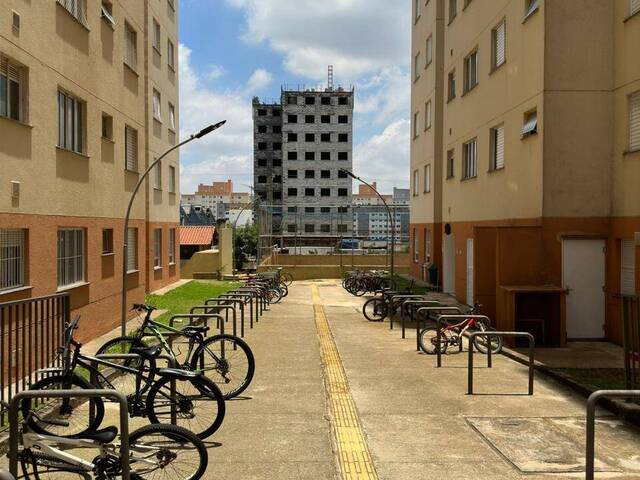 Apartamento para Venda em São Paulo - 5