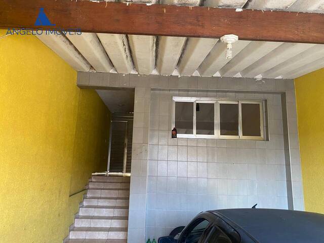 #14267 - Casa para Venda em São Paulo - SP - 2