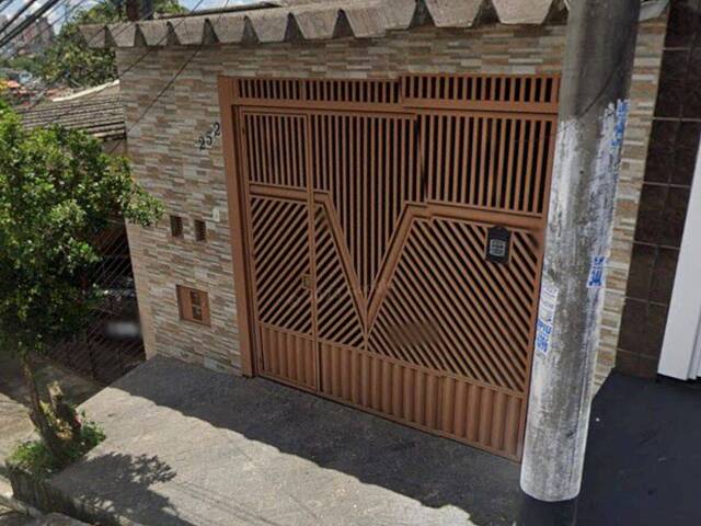 #14267 - Casa para Venda em São Paulo - SP - 1