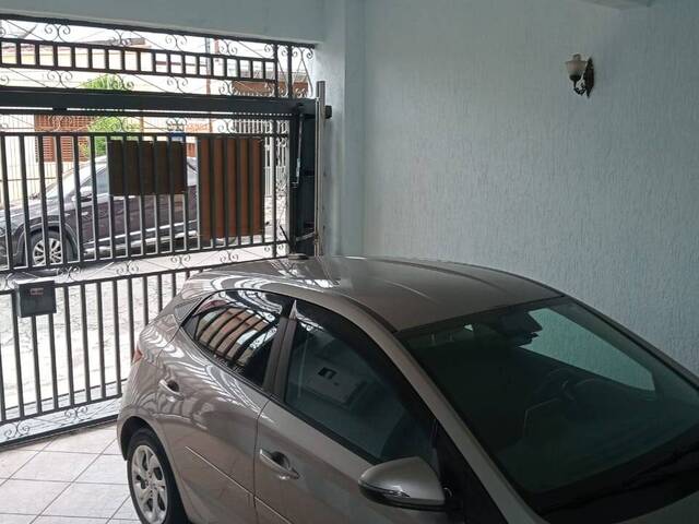 #14240 - Casa para Venda em São Paulo - SP - 2