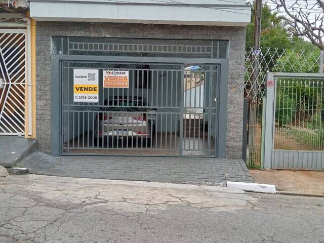 #14240 - Casa para Venda em São Paulo - SP - 1