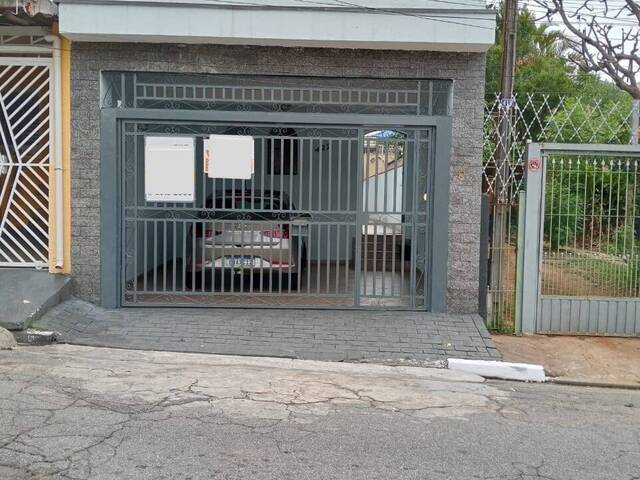 #14240A - Casa para Venda em São Paulo - SP - 1