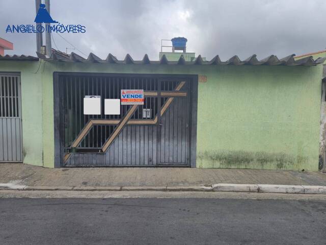 #14252 - Casa para Venda em São Paulo - SP - 1