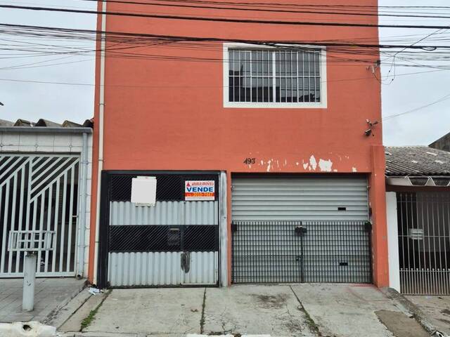 #14054A - Casa para Venda em São Paulo - SP - 1