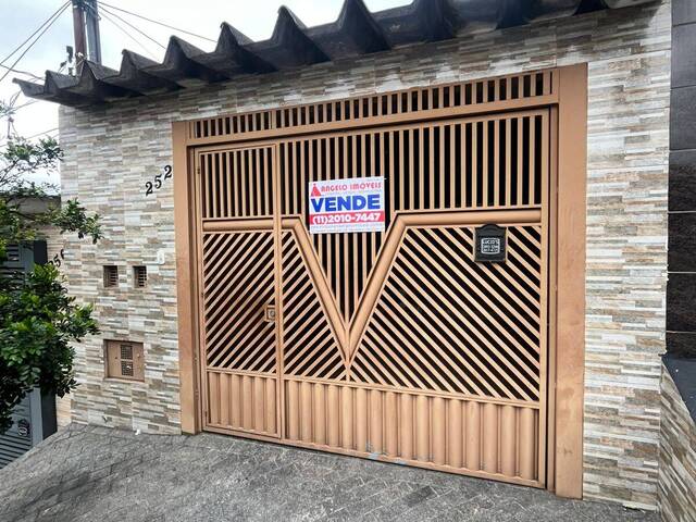 #14267 - Casa para Venda em São Paulo - SP - 1