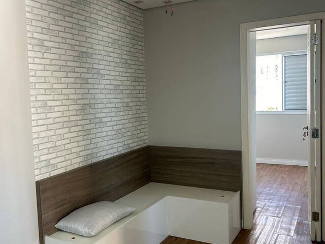 #14198A - Apartamento para Venda em São Paulo - SP - 2