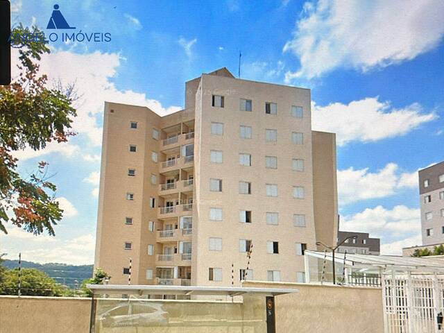 #14198A - Apartamento para Venda em São Paulo - SP - 1