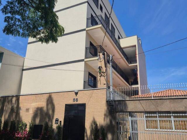 #14197 - Apartamento para Venda em São Paulo - SP - 3