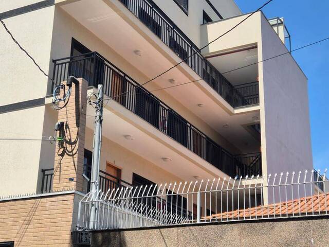 Apartamento para Venda em São Paulo - 4