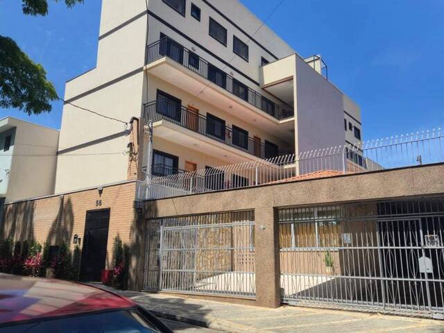 #14197 - Apartamento para Venda em São Paulo - SP - 2