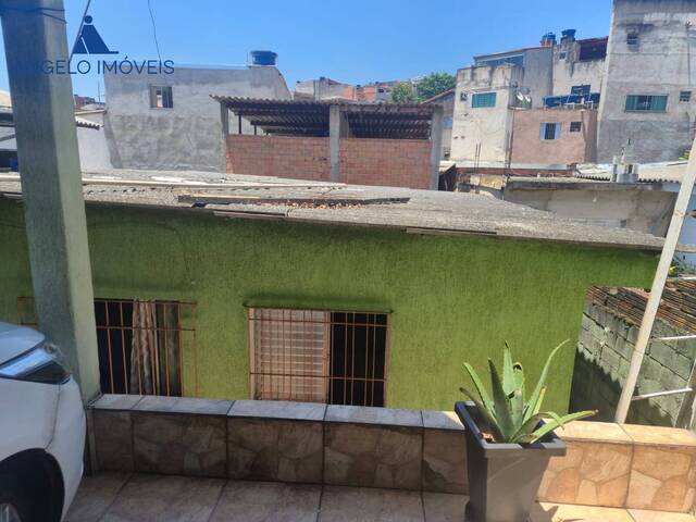 #14268 - Casa para Venda em São Paulo - SP - 1