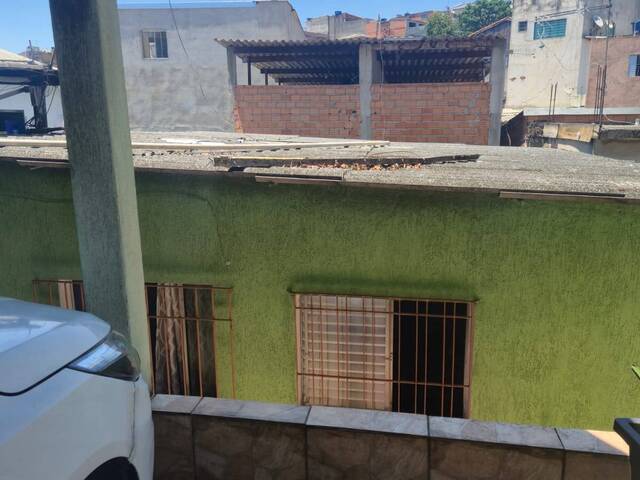 #14268 - Casa para Venda em São Paulo - SP - 2