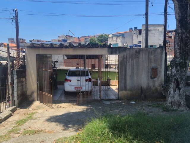 #14268 - Casa para Venda em São Paulo - SP - 3