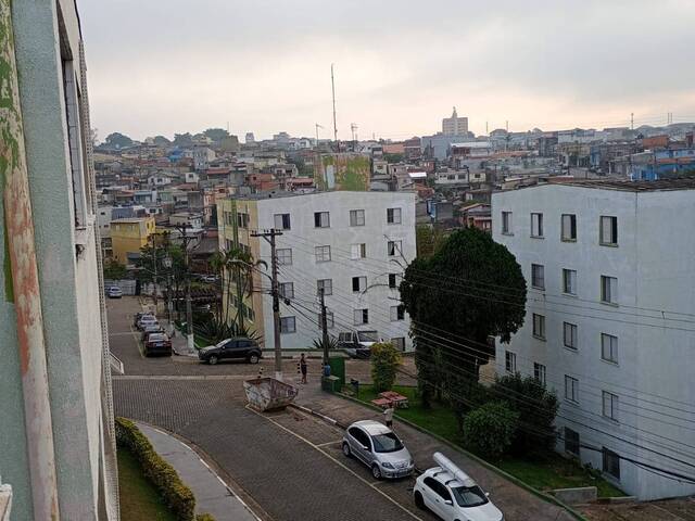 #14200A - Apartamento para Venda em São Paulo - SP - 1