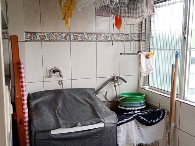 #14200A - Apartamento para Venda em São Paulo - SP - 2