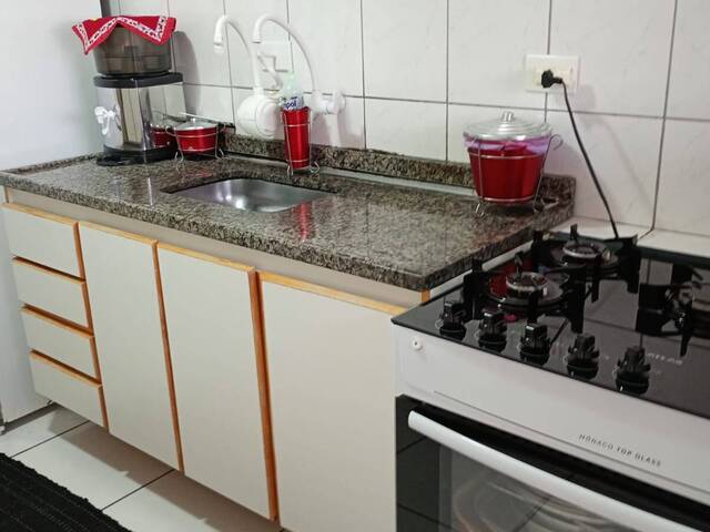 #14200A - Apartamento para Venda em São Paulo - SP - 3