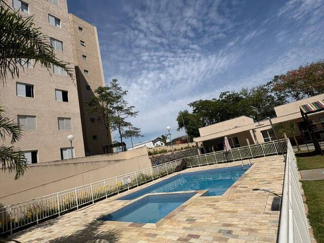 #14198A - Apartamento para Venda em São Paulo - SP - 1