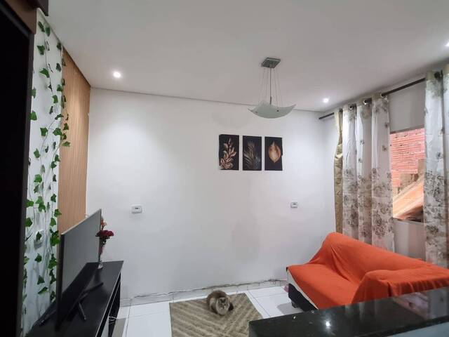 #963 - Casa para Venda em São Paulo - SP - 1