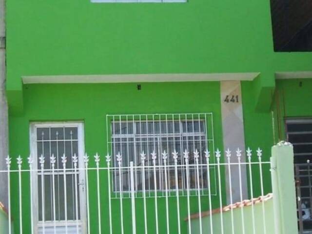 #964 - Casa para Locação em São Paulo - SP - 1