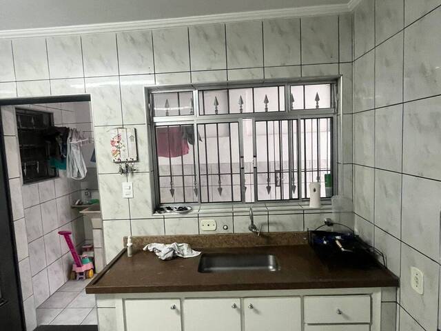 Sobrado para Venda em São Paulo - 5
