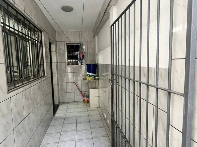 Sobrado para Venda em São Paulo - 4