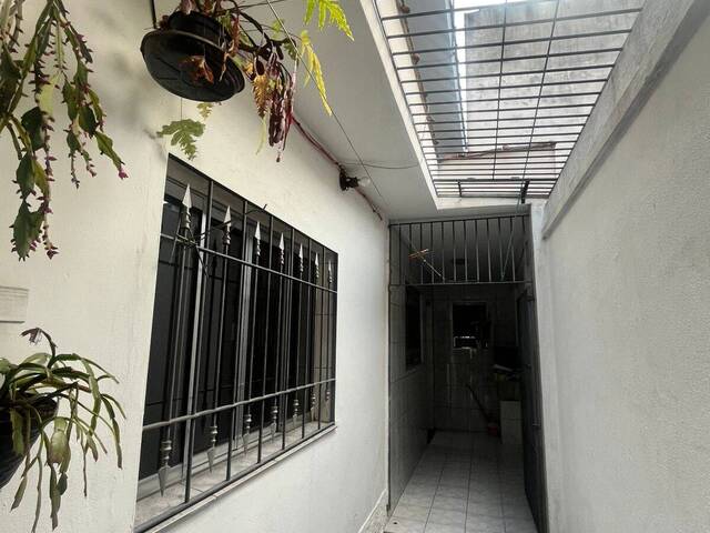 #14241A - Sobrado para Venda em São Paulo - SP - 3