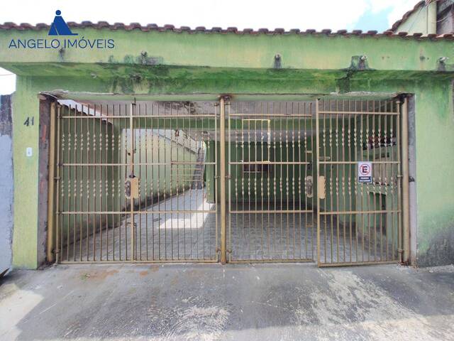 #14243 - Sobrado para Venda em São Paulo - SP - 2