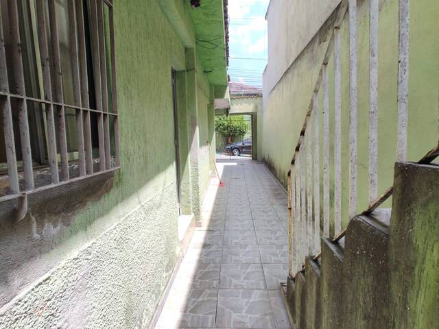 #14243 - Sobrado para Venda em São Paulo - SP - 3