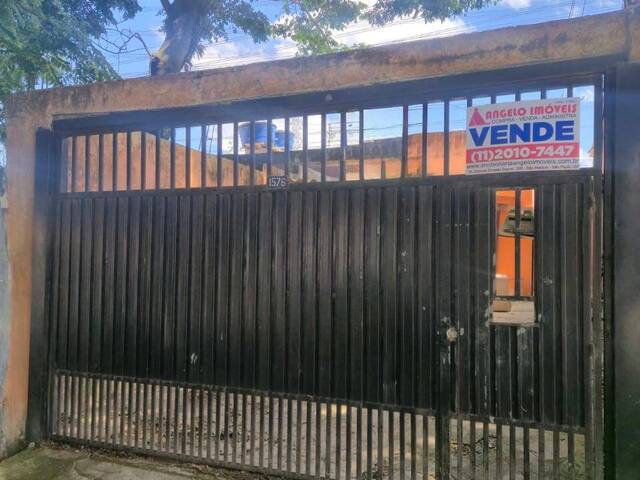 #14268 - Casa para Venda em São Paulo - SP - 1