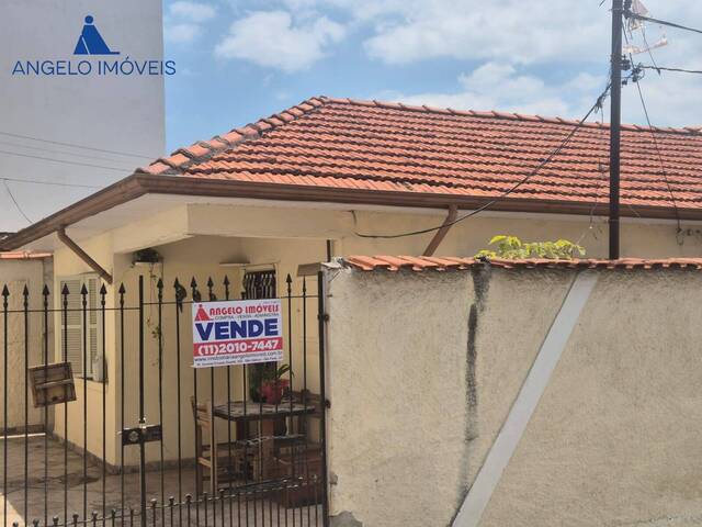 #14270 - Casa para Venda em São Paulo - SP - 1
