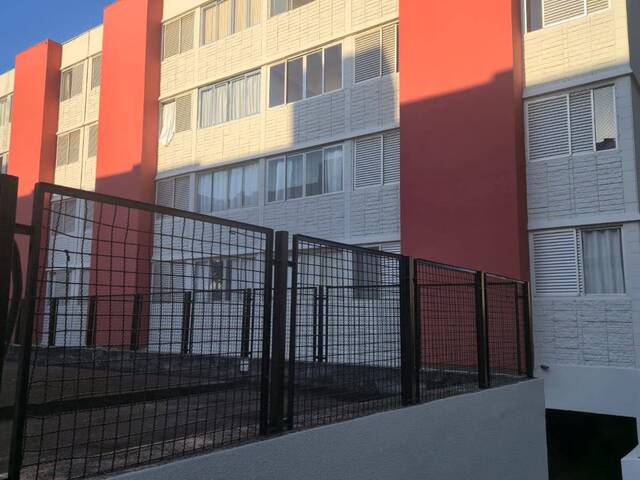 #14203A - Apartamento para Venda em São Paulo - SP - 2