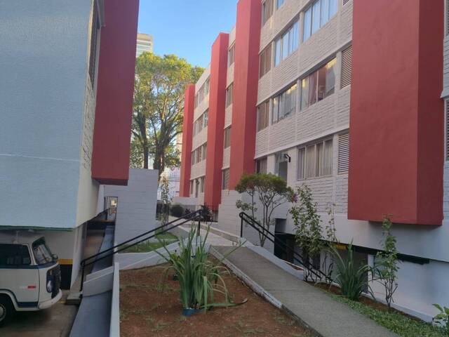 #14203A - Apartamento para Venda em São Paulo - SP - 1