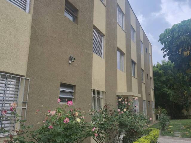 #14204 - Apartamento para Venda em São Paulo - SP - 1