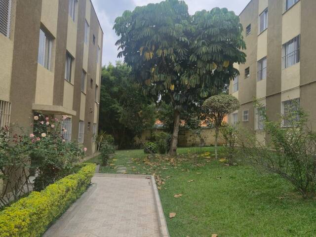 #14204 - Apartamento para Venda em São Paulo - SP - 2