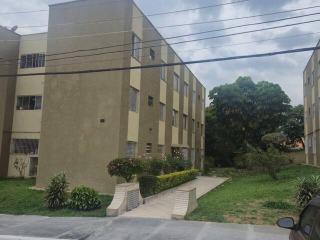 #14204 - Apartamento para Venda em São Paulo - SP - 3