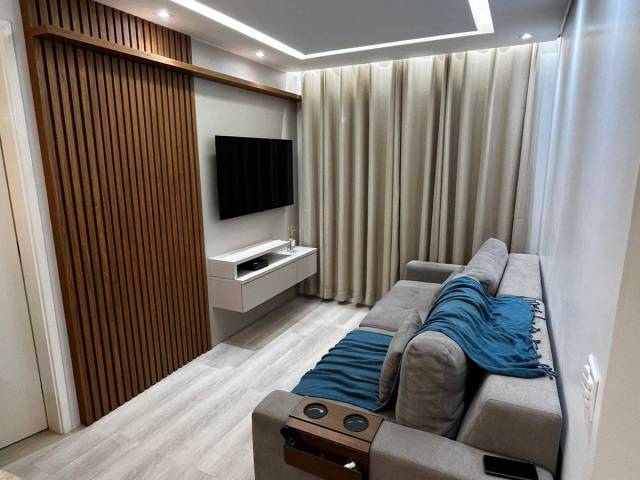 Apartamento para Venda em São Paulo - 4