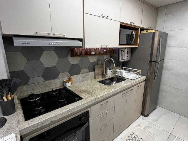 #14.205 - Apartamento para Venda em São Paulo - SP - 2