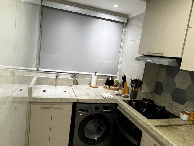 #14.205 - Apartamento para Venda em São Paulo - SP - 3