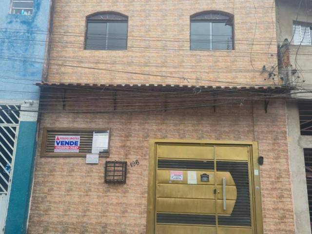 #14271 - Casa para Venda em São Paulo - SP - 1