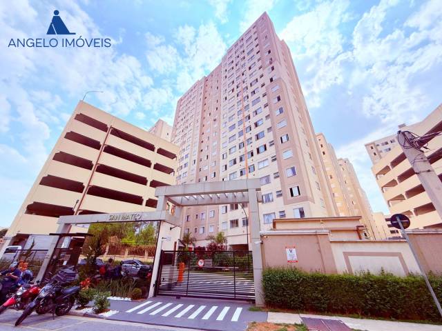 Venda em Cidade São Mateus - São Paulo