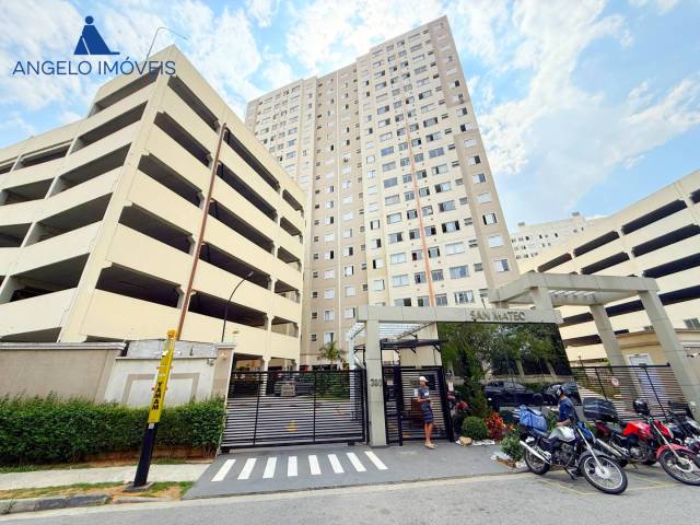 #14207A - Apartamento para Venda em São Paulo - SP - 2