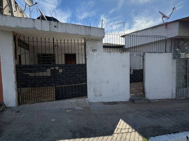 #976 - Casa para Locação em São Paulo - SP - 2