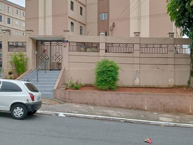 #14208 - Apartamento para Venda em São Paulo - SP - 3