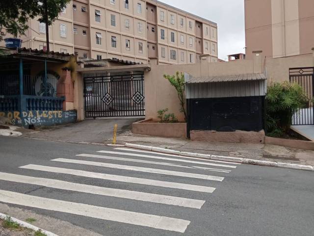 #14208 - Apartamento para Venda em São Paulo - SP - 1